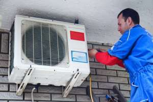 24/7 and Emergency HVAC Near Presidio Mtry, CA | Air Conidtioning and Heating Contractors